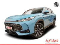 Neu MG HS 170 PS (125 kW) 2025 Andere SUV