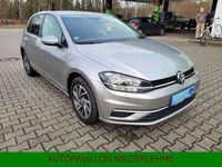 gebraucht VW Golf 1.0 TSI Sound*Navi*Allwetter*ALU*PDC*IsoFix