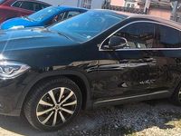 Gebraucht Mercedes GLA200 150 PS (110 kW) 2021 Schwarz SUV
