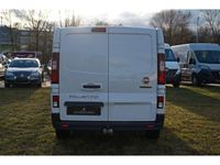 gebraucht Fiat Talento Kasten L2H1 1,2t SX NAVI/CAM/TEMPO/SHZ/