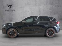 Gebraucht Cupra Terramar 204 PS (150 kW) 2025 Schwarz SUV