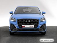 gebraucht Audi Q2 30 TDI S line