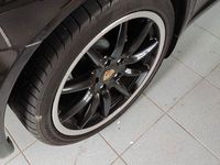 Gebraucht Porsche 911 Carrera Cabriolet 325 PS (239 kW) 2006 Schwarz Cabrio