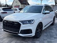 Gebraucht Audi Q7 Ambiente 231 PS (169 kW) 2019 Weiß SUV