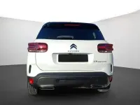 Gebraucht Citroën C5 Aircross 131 PS (96 kW) 2023 Weiß SUV