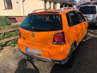 gebraucht VW Polo Cross 