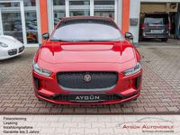 Gebraucht Jaguar I-Pace S 294 kW (400 PS) 2022 Rot SUV