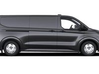 Neu Ford Transit Custom Trend 136 PS (100 kW) 2025 Magnetic metallic Van