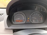 Gebraucht BMW X3 231 PS (169 kW) 2005 Rot SUV