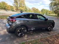 Gebraucht Citroën C4 PureTech 131 PS (96 kW) 2024 Grau Limousine