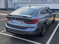 Gebraucht BMW 630 Luxury Line 286 PS (210 kW) 2021 Grau Coupé