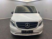 Gebraucht Mercedes e-Vito 150 kW (204 PS) 2020 Arktikweiß Van / Kleinbus