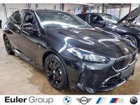Gebraucht BMW 123 M Sport 218 PS (160 kW) 2025 Saphirschwarz Kleinwagen