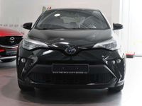 gebraucht Toyota C-HR plus Touch&Go Navi [TTG]