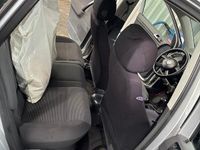 Brugt VW Polo 101 HK (74 kW) 2004 Sølv Hatchback