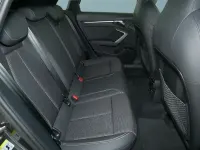 Gebraucht Audi S3 333 PS (244 kW) 2025 Grau Limousine