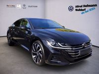 gebraucht VW Arteon 2.0 TSI R-Line DSG AHK PANORAMA LED NAVI