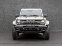 Gebraucht Ford Bronco Raptor 424 PS (311 kW) 2025 Beige SUV