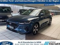 Second-hand Ford Focus Active 116 CP (85 kW) 2024 Albastru Break