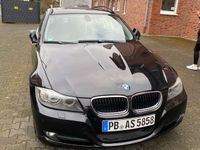 gebraucht BMW 320 320 i Touring Aut.