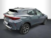 Neu Cupra Formentor 150 PS (110 kW) 2025 Fjordblau SUV