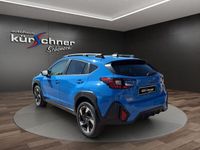 Gebraucht Subaru Crosstrek Active 136 PS (100 kW) 2024 Blau SUV