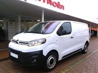 Gebraucht Citroën Jumpy 144 PS (105 kW) 2023 Eisweiß Van / Kleinbus
