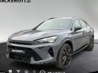 Neu Cupra Formentor VZ 272 PS (200 kW) 2026 Grau SUV