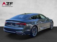 gebraucht Audi A5 Sportback S line