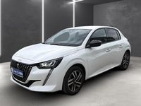 Gebraucht Peugeot 208 102 PS (75 kW) 2022 Kleinwagen