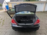 Gebraucht Honda Legend 295 PS (216 kW) 2006 Schwarz Limousine