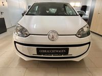 gebraucht VW up! / Klima / TÜV 07.2025 / 1. Hand