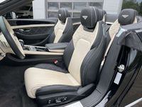 gebraucht Bentley Continental Continental GTCGTC W12 FIRST EDITION MULLINER