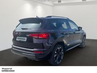 Second-hand Cupra Ateca 150 CP (110 kW) 2024 Negru SUV