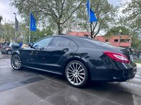 gebraucht Mercedes CLS400 