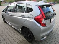 gebraucht Honda Jazz Dynamic, Navi, CD, DAB, USB, LED, EPS, Sitzheizung