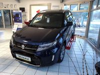 Neu Suzuki Vitara Comfort 129 PS (94 kW) 2026 Blau SUV