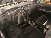 Gebraucht Mitsubishi Lancer 135 PS (99 kW) 2004 Kombi