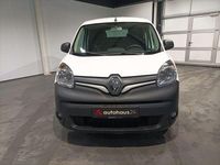 Gebraucht Renault Rapid 95 PS (69 kW) 2020 Weiss