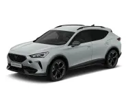 Gebraucht Cupra Formentor VZ 310 PS (228 kW) 2024 Weiß SUV