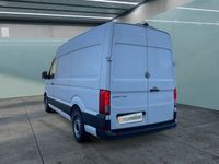 gebraucht VW Crafter Kasten 2.0 TDI 35 (L3 H3) mittellang Hochdach, Kamera, Garantie 5 Jahre