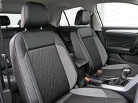 Gebraucht VW T-Roc Goal 150 PS (110 kW) 2025 Weiß SUV