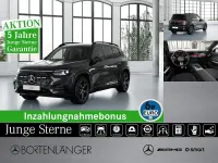 Gebraucht Mercedes 350 Premium 260 kW (354 PS) 2026 Schwarz SUV