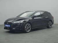 Neu Ford Focus ST-Line X 155 PS (114 kW) 2025 Agate black Kombi