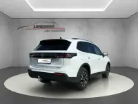 Neu VW Tiguan Life 150 PS (110 kW) 2026 Weiss SUV