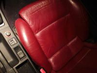 Gebraucht Audi 80 Sport 150 PS (110 kW) 1997 Blau Cabrio