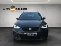 Gebraucht Seat Arona FR 150 PS (110 kW) 2023 Grau SUV