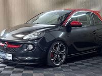 Gebraucht Opel Adam S 150 PS (110 kW) 2015 Schwarz Kleinwagen