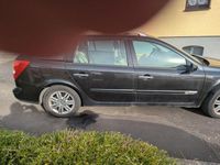 Gebraucht Renault Laguna GrandTour Initiale 170 PS (125 kW) 2006 Braun Kombi