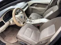 Używany Volvo V70 136 KM (100 kW) 2010 Czarny Kombi